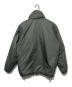 GOLDWIN (ゴールドウイン) WINDSTOPPER BY GORE-TEX LABS Puffy Jacket グリーン：23000円