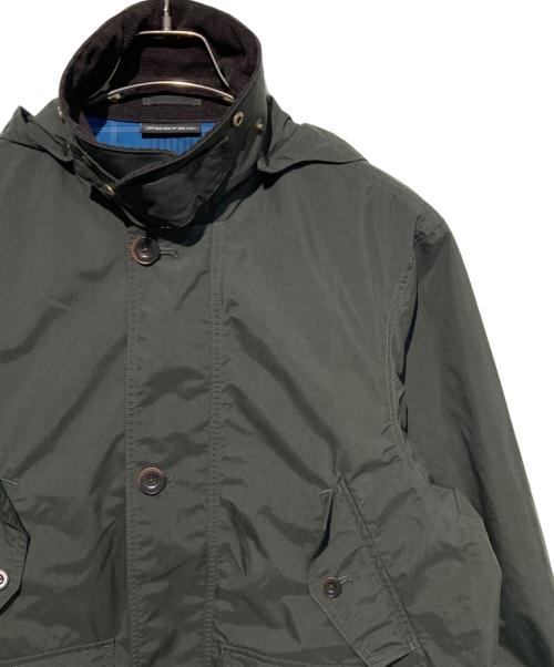 nanamica（ナナミカ）nanamica (ナナミカ) 2L PERTEX UNLIMITED Field Jacket オリーブ サイズ:XSの古着・服飾アイテム