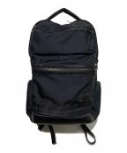 master-pieceマスターピース）の古着「Rise ver.2 バックパック」｜ネイビー