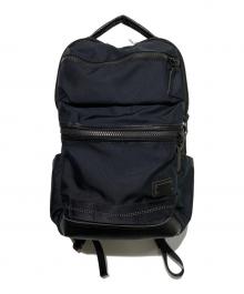 master-piece（マスターピース）の古着「Rise ver.2 バックパック」｜ネイビー