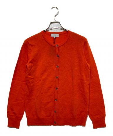 タグ付未使用 マッキントッシュロンドン ウールカシミヤ ショートカーディガン 中古・古着通販】MACKINTOSH LONDON (マッキントッシュ ロンドン