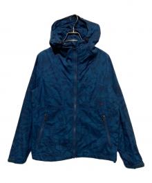 THE NORTH FACE（ザ ノース フェイス）の古着「Novelty Compact Jacket」｜ブルー