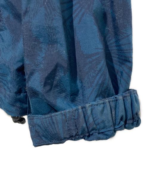 THE NORTH FACE（ザ ノース フェイス）THE NORTH FACE (ザ ノース フェイス) Novelty Compact Jacket ブルー サイズ:Lの古着・服飾アイテム