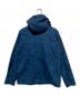 THE NORTH FACE (ザ ノース フェイス) Novelty Compact Jacket ブルー サイズ:L：6000円