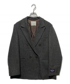 中古・古着通販】SKOOKUM (スクーカム) NEPENTHES (ネペンテス) 別注