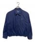 POLO RALPH LAUREN（ポロ・ラルフローレン）の古着「オールドスイングトップ」｜ネイビー