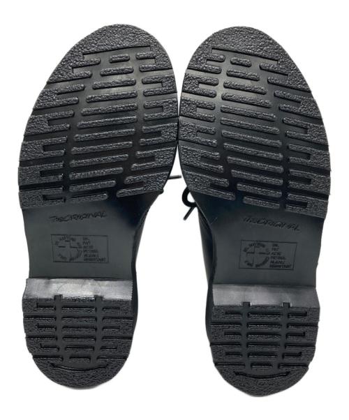 Dr.Martens（ドクターマーチン）Dr.Martens (ドクターマーチン) 1461 MONO 3 ホール シューズ ブラック サイズ:UK3の古着・服飾アイテム