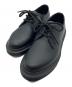 Dr.Martens（ドクターマーチン）の古着「1461 MONO 3 ホール シューズ」｜ブラック