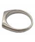 TOM WOOD (トムウッド) Mario Ring Tiger Eye リング シルバー サイズ:17号：18000円