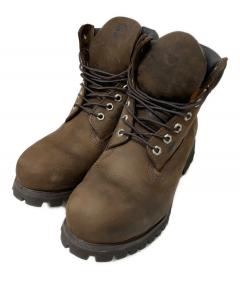 中古・古着通販】Timberland (ティンバーランド) フィールドブーツ