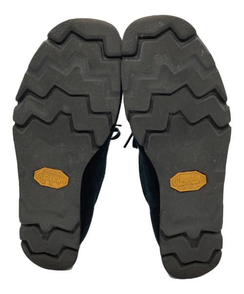 CLARKS（クラークス）CLARKS (クラークス) Wallabee BT GTX ワラビー ブラック サイズ:US9の古着・服飾アイテム