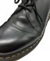 中古・古着 Dr.Martens (ドクターマーチン) 3ホールシューズ ブラック サイズ:UK9：8000円