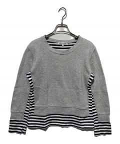 中古・古着通販】UNDERCOVER (アンダーカバー) プリントスウェット