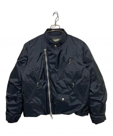 中古・古着通販】Schott (ショット) NANGA (ナンガ) AURORA STAND