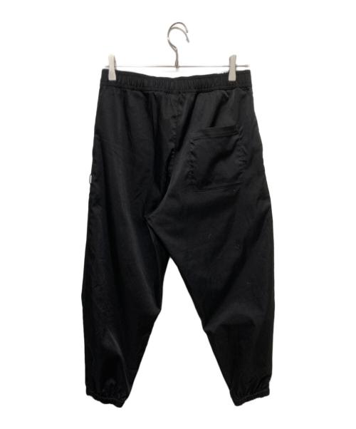 NEIGHBORHOOD（ネイバーフッド）NEIGHBORHOOD (ネイバーフッド) HOME E-PT イージーパンツ ブラック サイズ:Ｓの古着・服飾アイテム