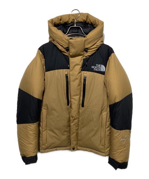 THE NORTH FACE（ザ ノース フェイス）THE NORTH FACE (ザ ノース フェイス) バルトロライトジャケット ブラウン サイズ:Mの古着・服飾アイテム