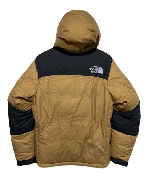 THE NORTH FACE（ザ ノース フェイス）THE NORTH FACE (ザ ノース フェイス) バルトロライトジャケット ブラウン サイズ:Mの古着・服飾アイテム