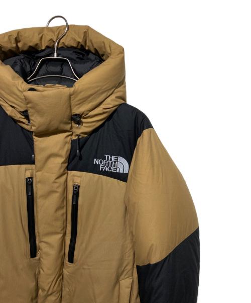 THE NORTH FACE（ザ ノース フェイス）THE NORTH FACE (ザ ノース フェイス) バルトロライトジャケット ブラウン サイズ:Mの古着・服飾アイテム