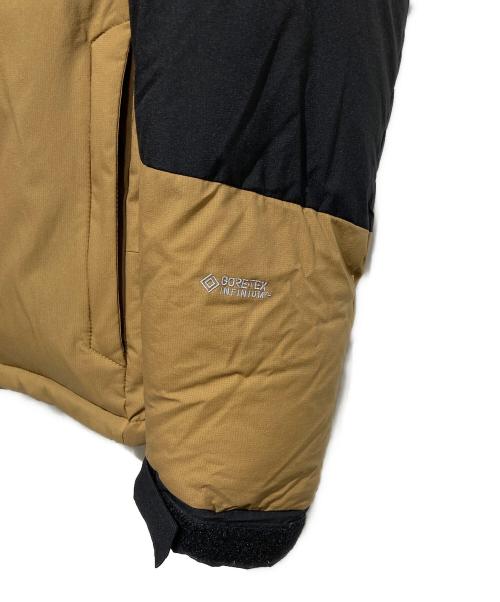 THE NORTH FACE（ザ ノース フェイス）THE NORTH FACE (ザ ノース フェイス) バルトロライトジャケット ブラウン サイズ:Mの古着・服飾アイテム