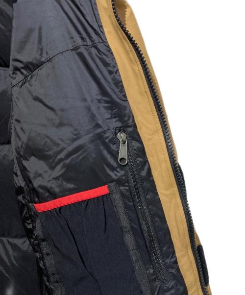 THE NORTH FACE（ザ ノース フェイス）THE NORTH FACE (ザ ノース フェイス) バルトロライトジャケット ブラウン サイズ:Mの古着・服飾アイテム