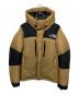 THE NORTH FACE（ザ ノース フェイス）の古着「バルトロライトジャケット」｜ブラウン
