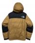 THE NORTH FACE (ザ ノース フェイス) バルトロライトジャケット ブラウン サイズ:M：25000円