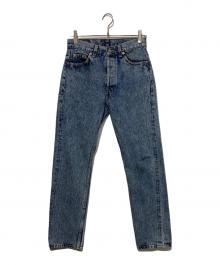 LEVI'S（リーバイス）の古着「501デニムパンツ」｜インディゴ