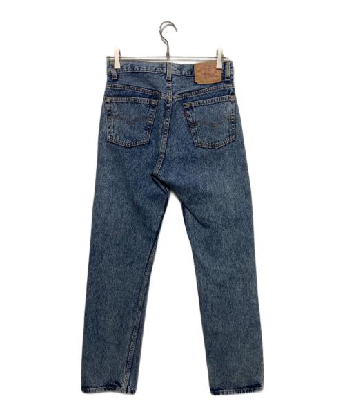 LEVI'S（リーバイス）LEVI'S (リーバイス) 501デニムパンツ インディゴ サイズ:29の古着・服飾アイテム