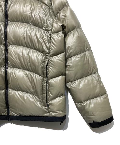 THE NORTH FACE（ザ ノース フェイス）THE NORTH FACE (ザ ノース フェイス) ジップインジップアコンカグアジャケット ベージュ サイズ:XLの古着・服飾アイテム