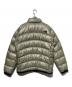 THE NORTH FACE (ザ ノース フェイス) ジップインジップアコンカグアジャケット ベージュ サイズ:XL：20000円