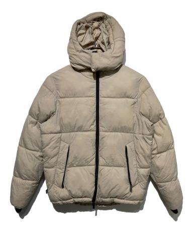 中古・古着通販】THE VERY WARM (ザ ベリーワーム) PUFFER JACKET