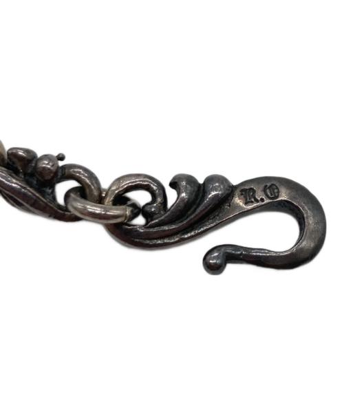 ROYAL ORDER（ロイヤルオーダー）ROYAL ORDER (ロイヤルオーダー) ブレスレット シルバー サイズ:　の古着・服飾アイテム