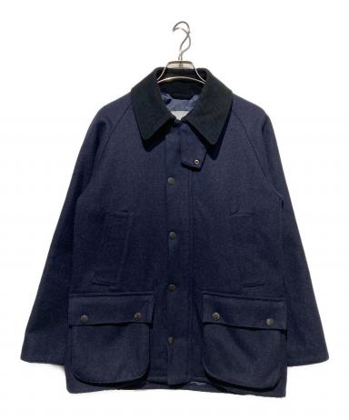 中古・古着通販】Barbour (バブアー) BEDALE SL BLISSTEX TWEEDS