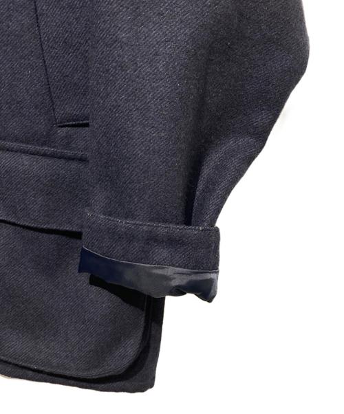 Barbour（バブアー）Barbour (バブアー) BEDALE SL BLISSTEX TWEEDS ネイビー サイズ:36の古着・服飾アイテム