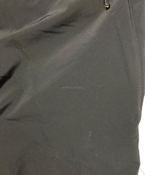 THE NORTH FACE（ザ ノース フェイス）THE NORTH FACE (ザ ノース フェイス) アルパインライトパンツ ブラック サイズ:ＸＬの古着・服飾アイテム