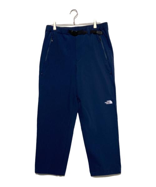 THE NORTH FACE（ザ ノース フェイス）THE NORTH FACE (ザ ノース フェイス) バーブパンツ ネイビー サイズ:ＸＬの古着・服飾アイテム