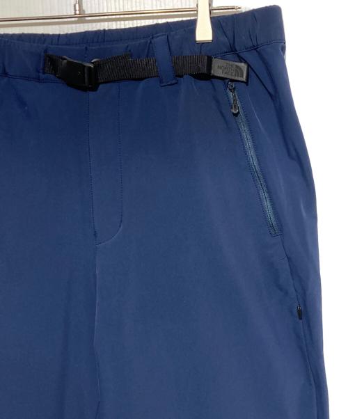 THE NORTH FACE（ザ ノース フェイス）THE NORTH FACE (ザ ノース フェイス) バーブパンツ ネイビー サイズ:ＸＬの古着・服飾アイテム