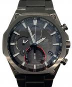 CASIO×EDIFICEカシオ×エディフィス）の古着「タフソーラーウォッチ」