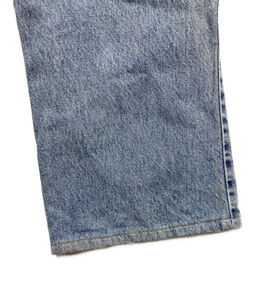 LEVI'S（リーバイス）LEVI'S (リーバイス) 517フレアデニムパンツ インディゴ サイズ:不明の古着・服飾アイテム