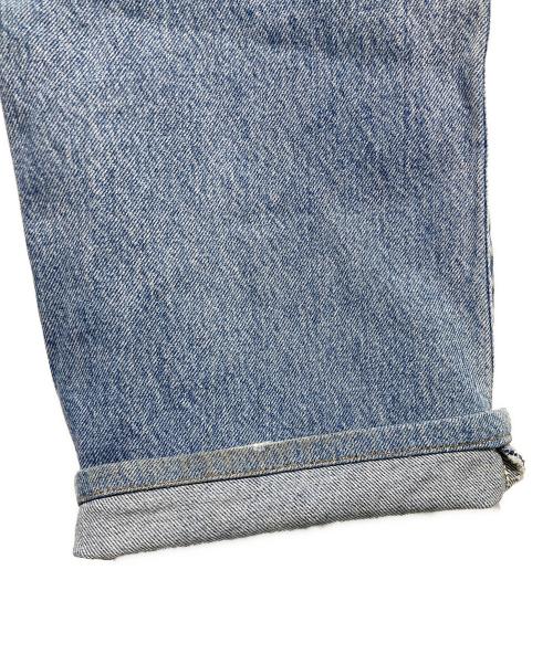 LEVI'S（リーバイス）LEVI'S (リーバイス) 517フレアデニムパンツ インディゴ サイズ:不明の古着・服飾アイテム
