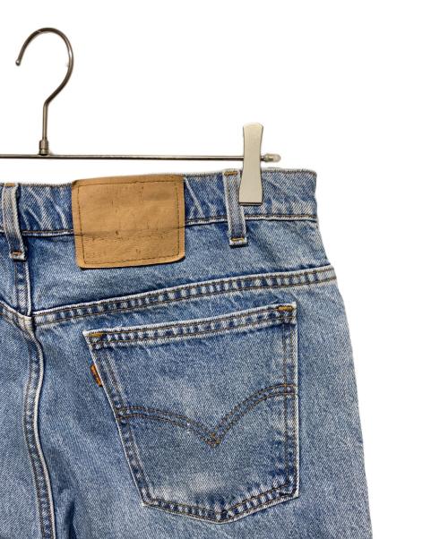 LEVI'S（リーバイス）LEVI'S (リーバイス) 517フレアデニムパンツ インディゴ サイズ:不明の古着・服飾アイテム