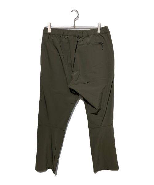 THE NORTH FACE（ザ ノース フェイス）THE NORTH FACE (ザ ノース フェイス) アルパインライトパンツ オリーブ サイズ:XLの古着・服飾アイテム