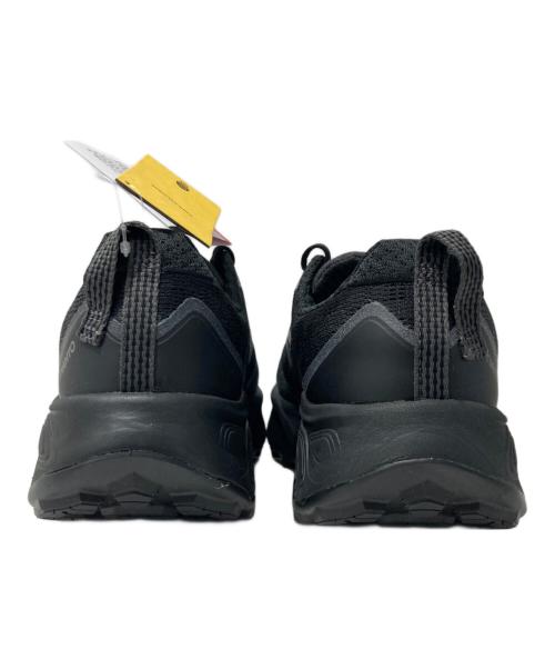 NEW BALANCE（ニューバランス）NEW BALANCE (ニューバランス) Fresh Foam X Hierro v9 ブラック サイズ:27cm 未使用品の古着・服飾アイテム