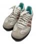 adidas（アディダス）の古着「SAMBA OG ローカットスニーカー」｜ベージュ