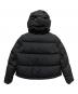 LULULEMON (ルルレモン) ダウンジャケット ブラック サイズ:4：7000円