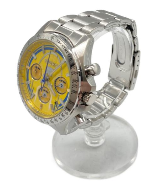 SEIKO（セイコー）SEIKO (セイコー) 923型ドクターイエローT4 引退記念メモリアルウォッチの古着・服飾アイテム