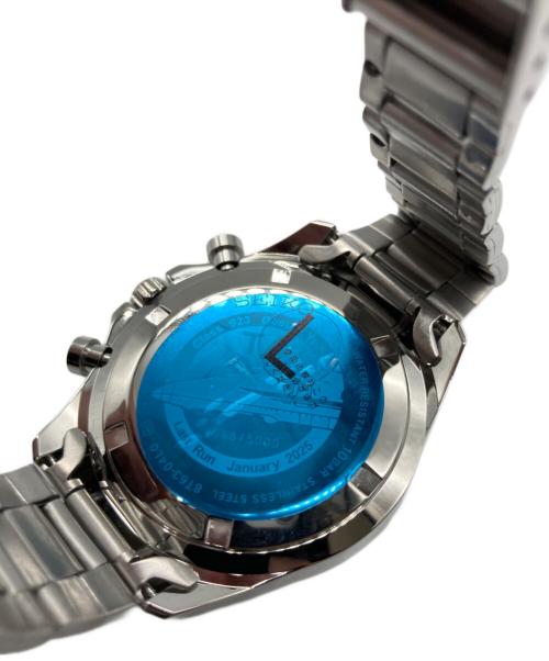 SEIKO（セイコー）SEIKO (セイコー) 923型ドクターイエローT4 引退記念メモリアルウォッチの古着・服飾アイテム