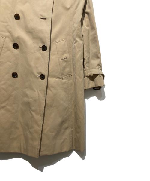 BURBERRY LONDON（バーバリーロンドン）BURBERRY LONDON (バーバリーロンドン) ライナー付トレンチコート ベージュ サイズ:42の古着・服飾アイテム