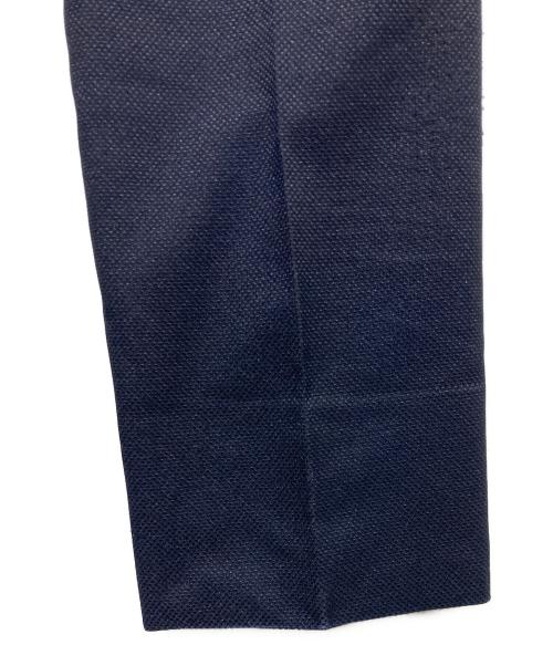 MACKINTOSH PHILOSOPHY（マッキントッシュ フィロソフィー）MACKINTOSH PHILOSOPHY (マッキントッシュ フィロソフィー) トロッタージャケットセットアップスーツ ネイビー サイズ:38の古着・服飾アイテム