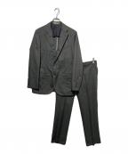 MACKINTOSH PHILOSOPHYマッキントッシュ フィロソフィー）の古着「TROTTER セットアップスーツ」｜グレー